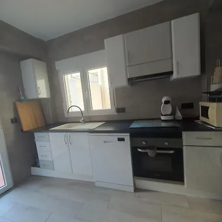 Apartamento A 100 Metros De La Playa Piles Extérieur photo