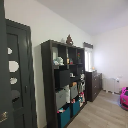 Apartamento A 100 Metros De La Playa Piles Extérieur photo
