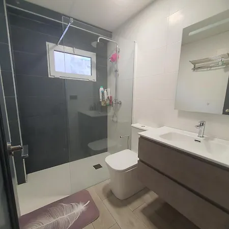 Apartamento A 100 Metros De La Playa Piles Extérieur photo