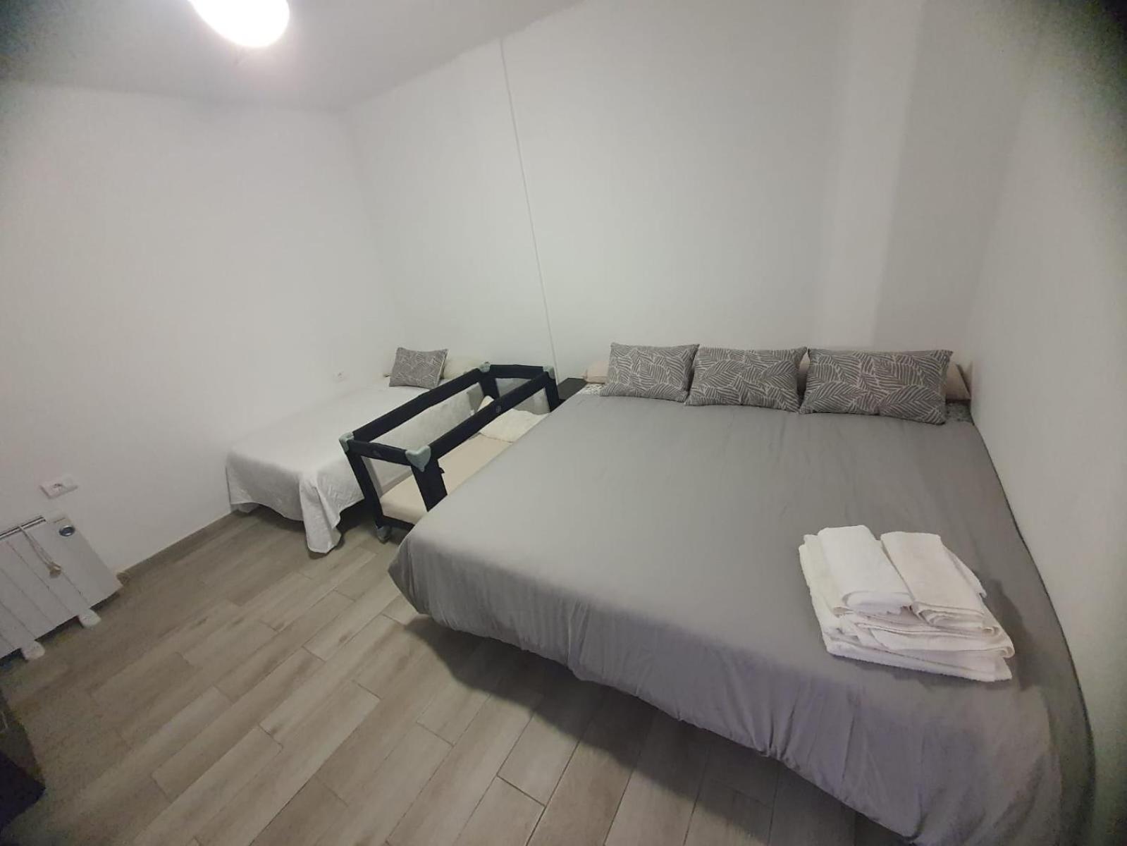 Apartment A 100 Metros De La Playa *