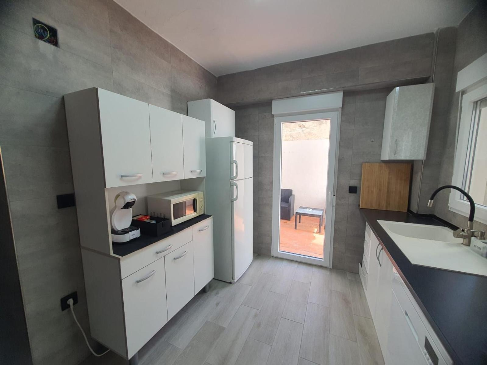 Apartment A 100 Metros De La Playa
