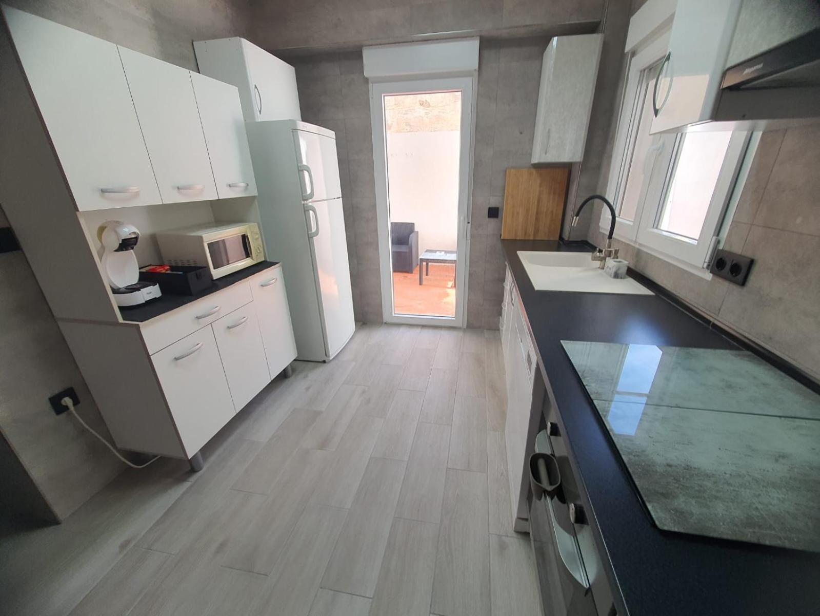 A 100 Metros De La Playa Apartment