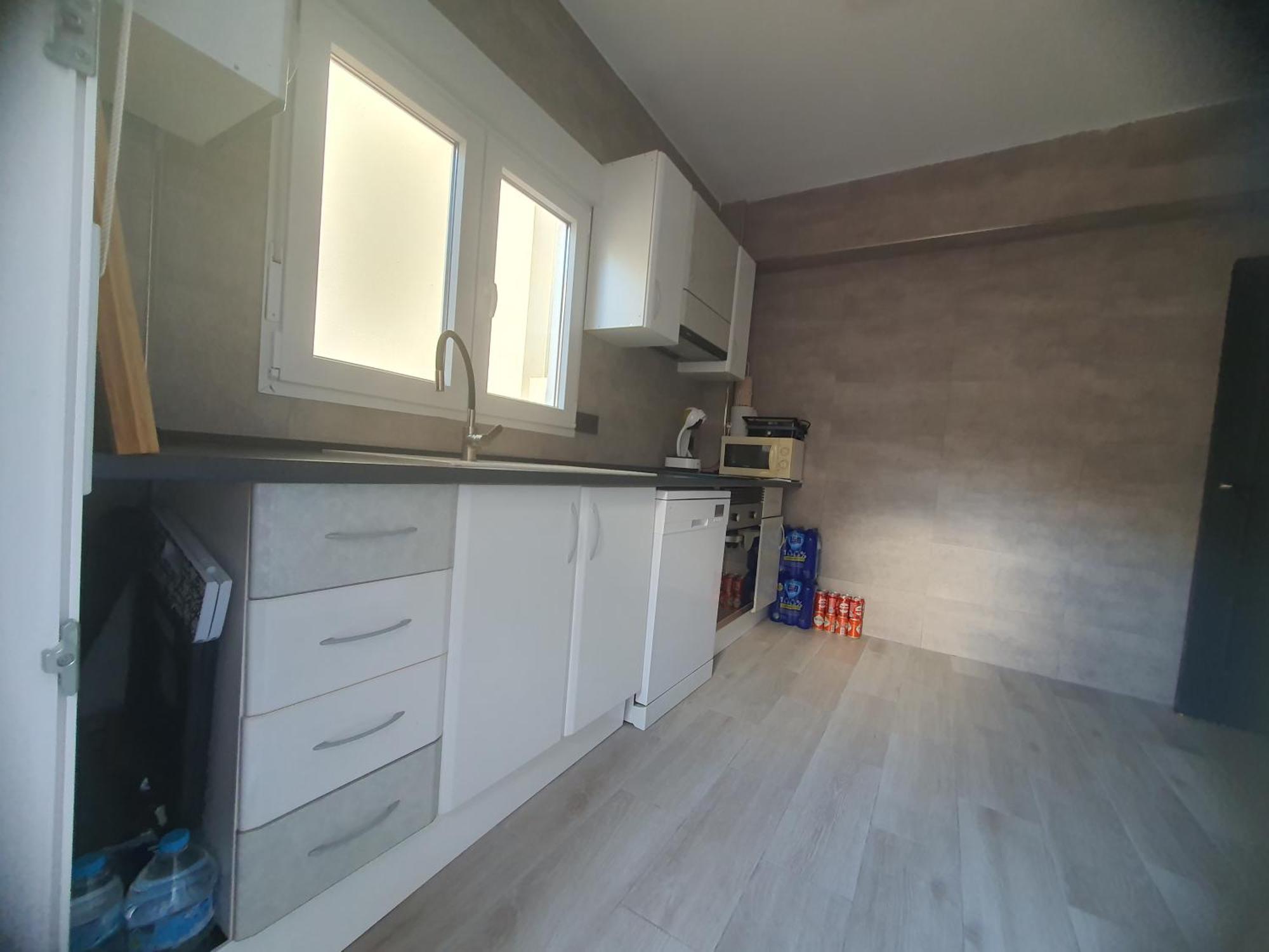 Apartment A 100 Metros De La Playa Piles