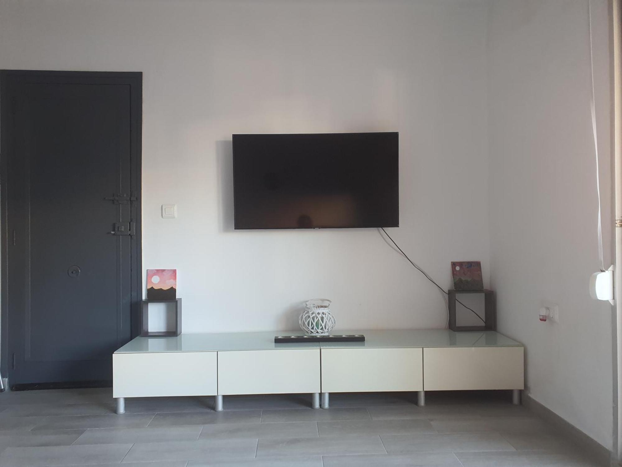 A 100 Metros De La Playa Apartment Piles