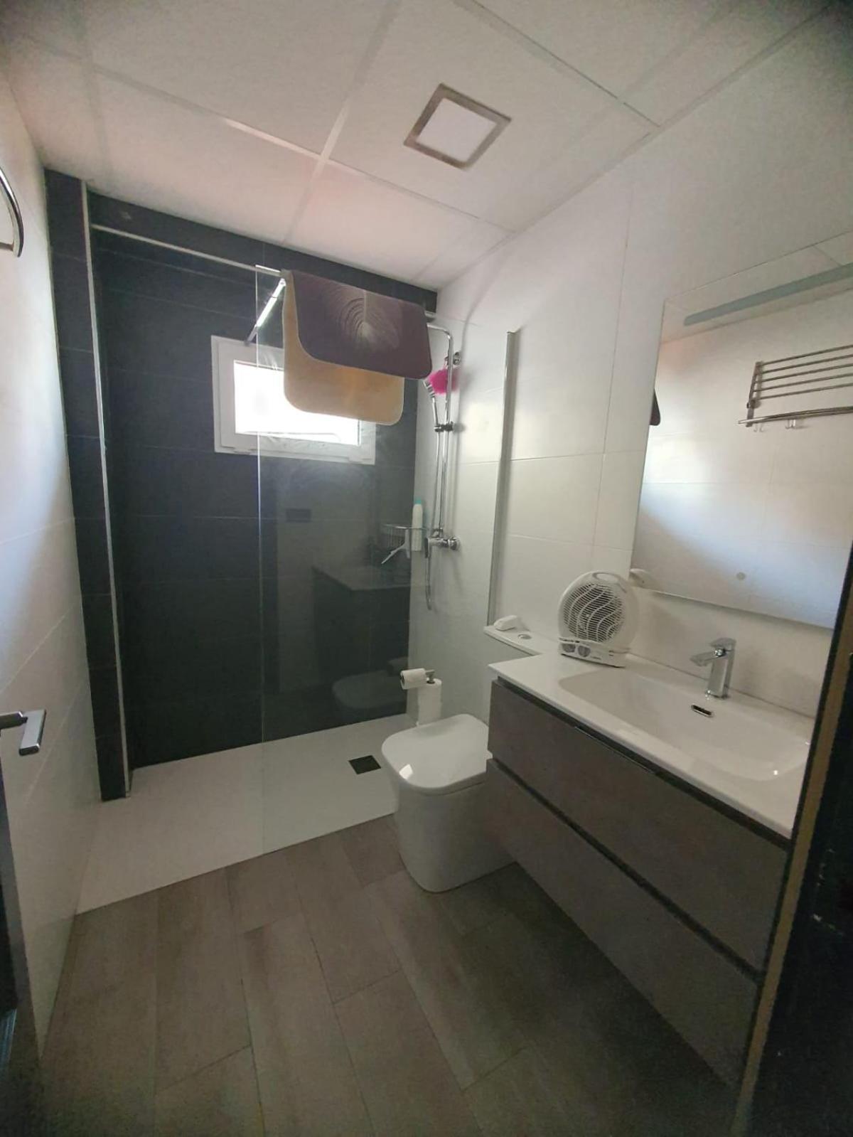 A 100 Metros De La Playa Apartment