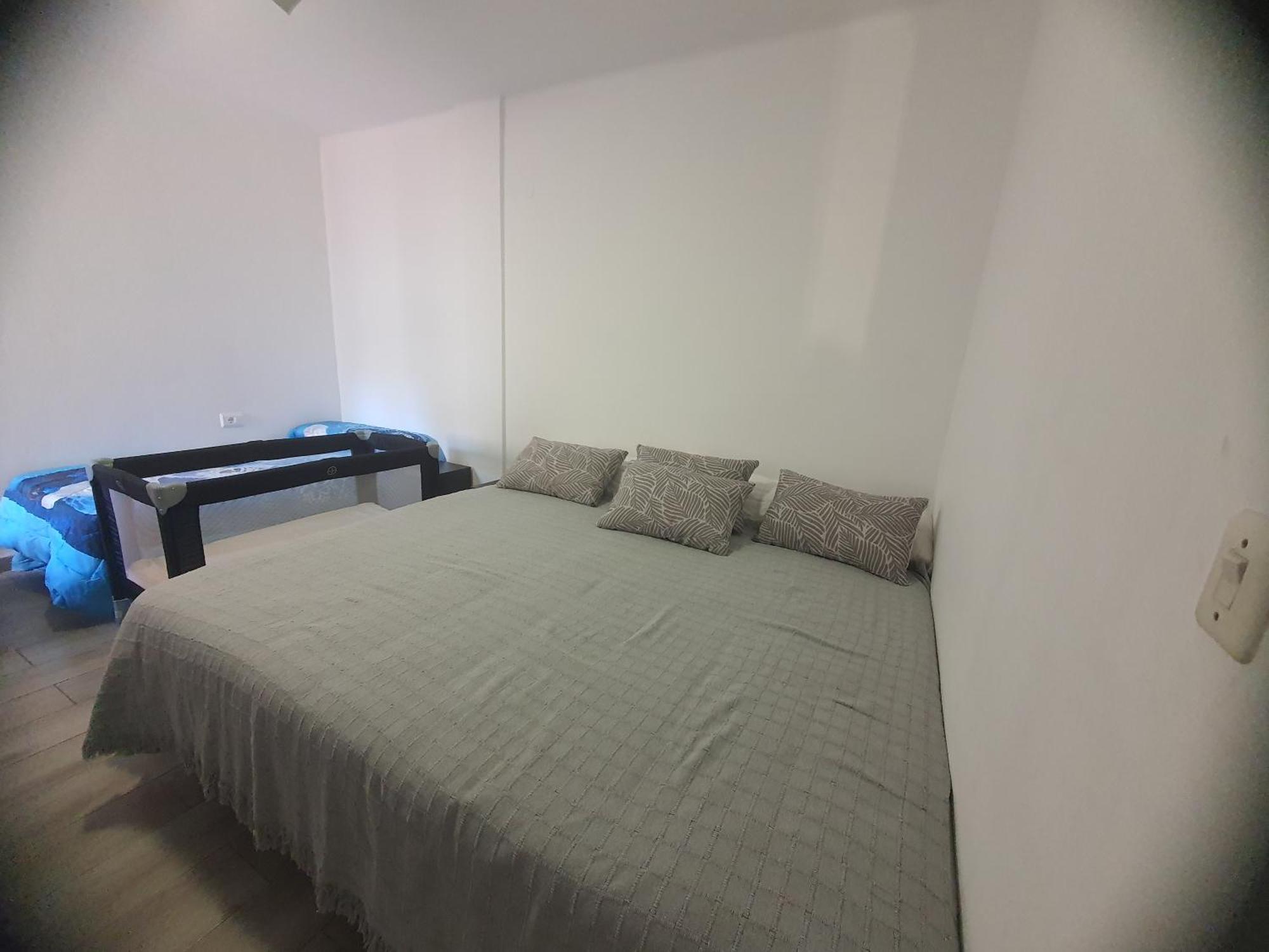 A 100 Metros De La Playa Apartment
