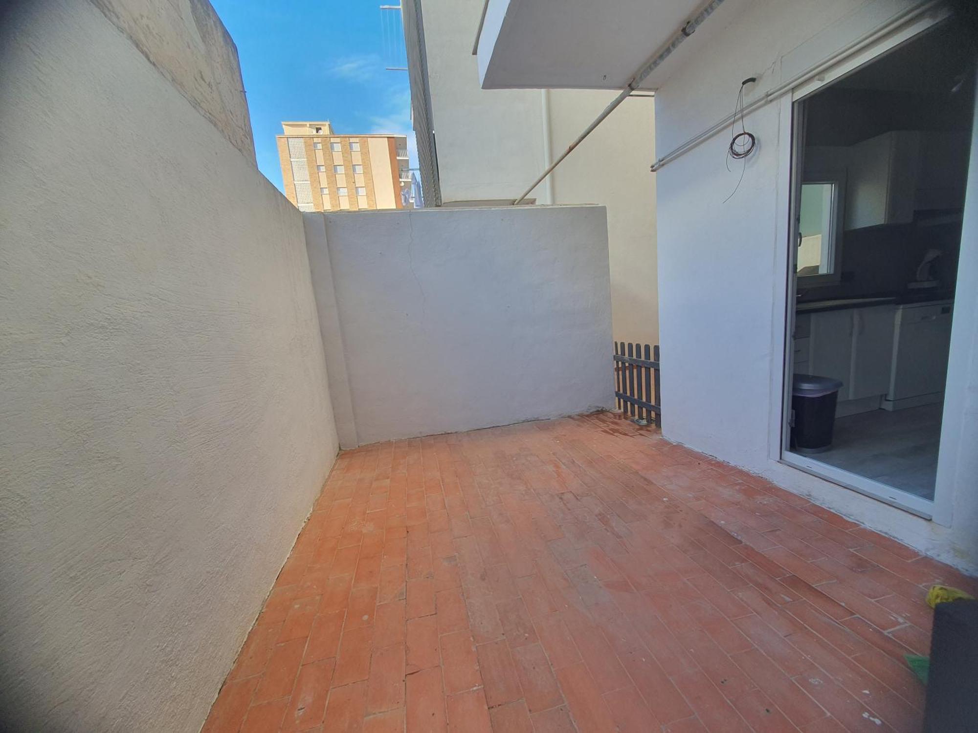 A 100 Metros De La Playa Apartment