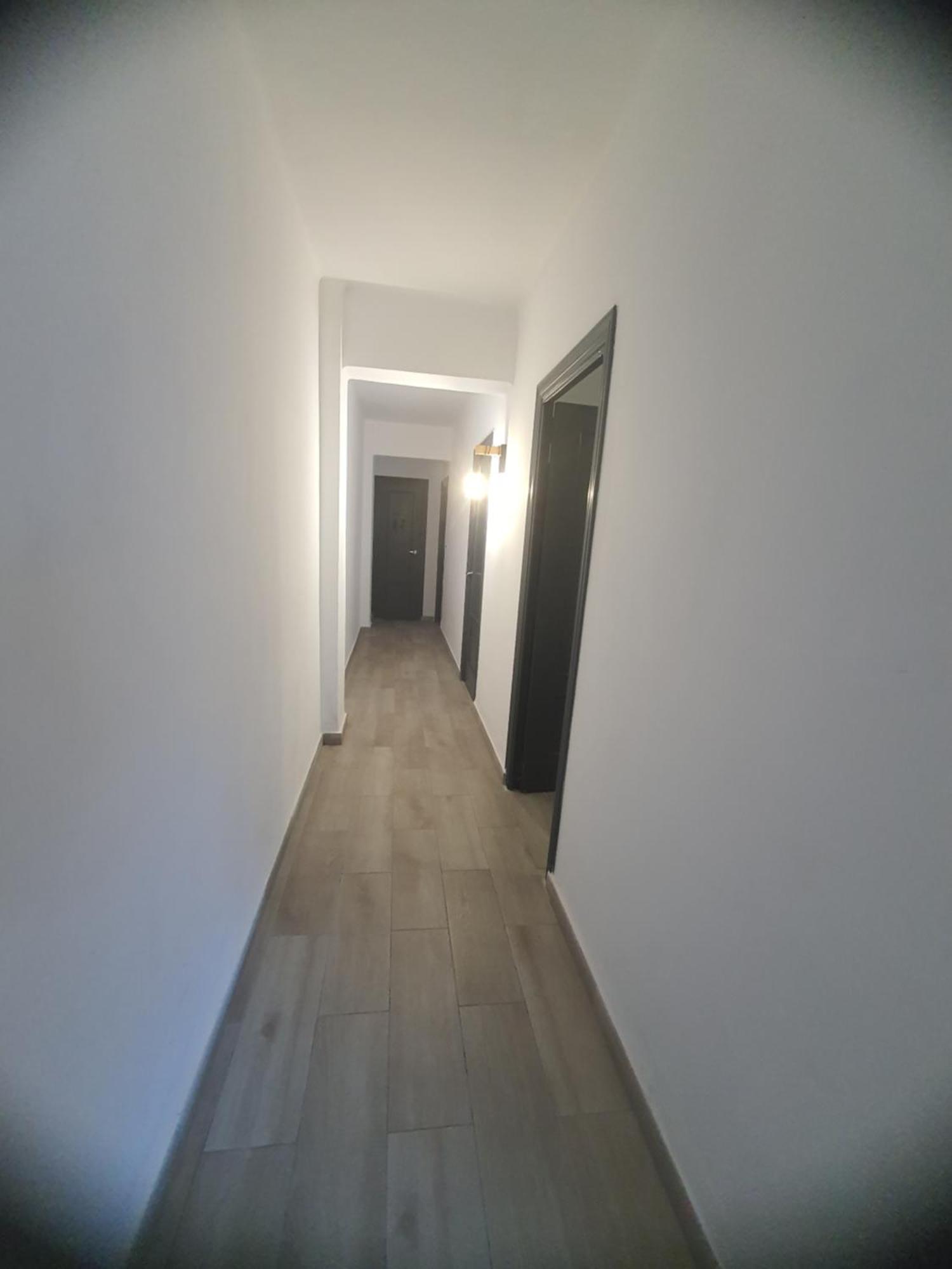 A 100 Metros De La Playa Apartment *
