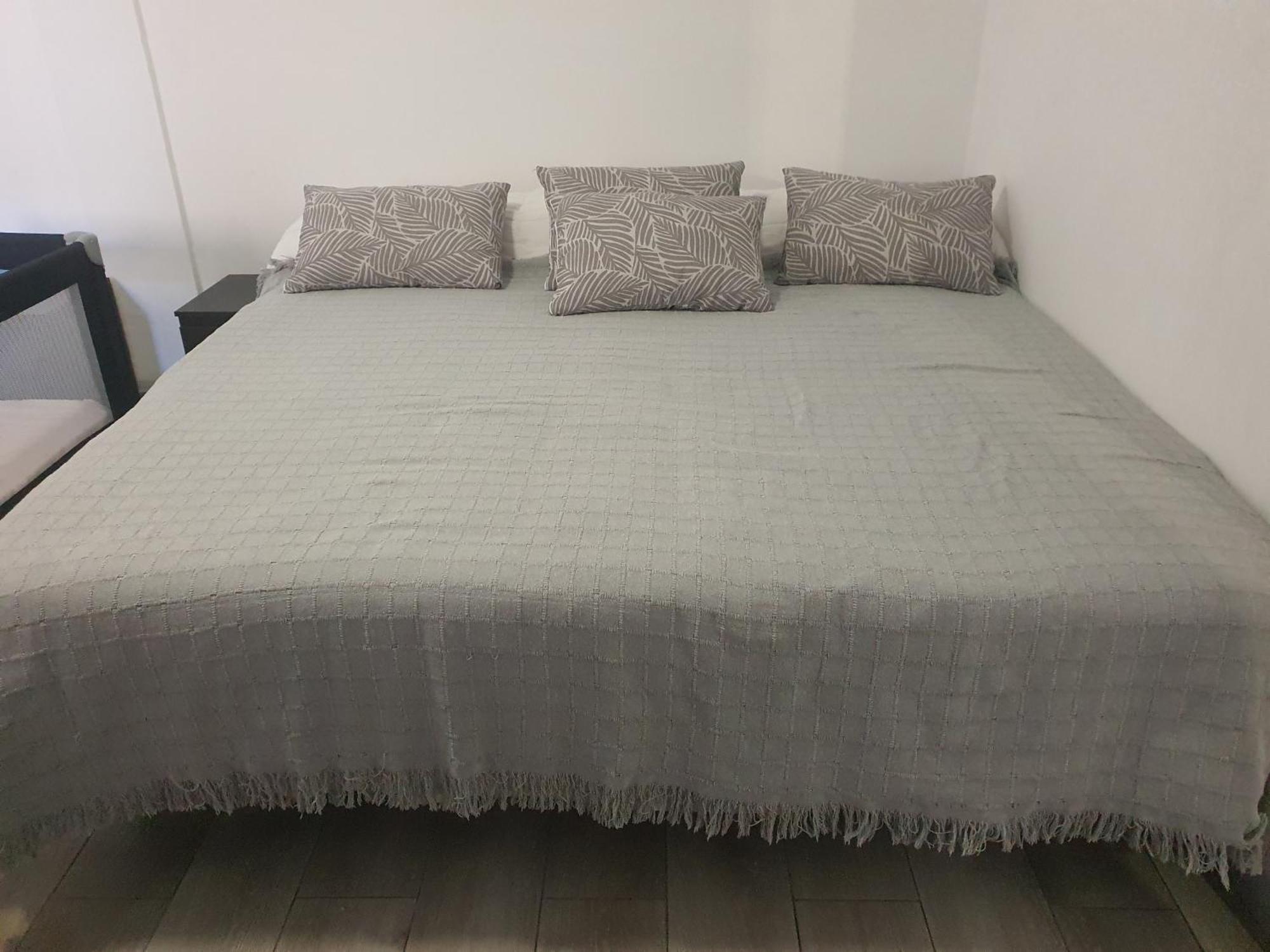 Apartment A 100 Metros De La Playa